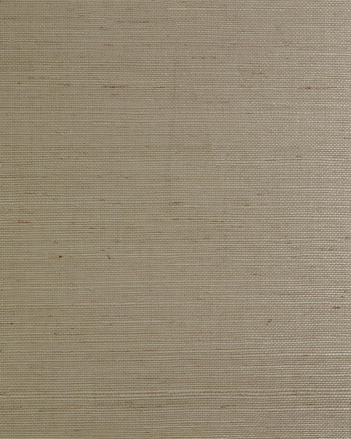 Seabrook Sisal Taupe Wallpaper