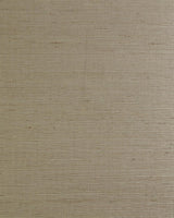 Seabrook Sisal Taupe Wallpaper