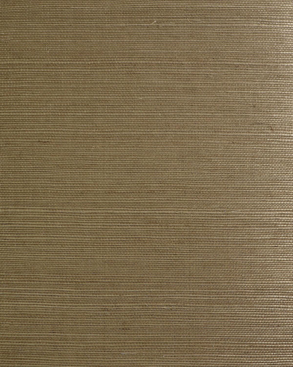 Seabrook Sisal Smoky Beige Wallpaper