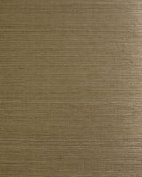 Seabrook Sisal Smoky Beige Wallpaper
