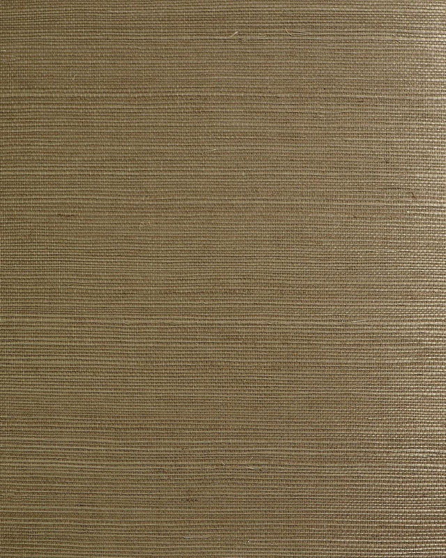 Seabrook Sisal Smoky Beige Wallpaper