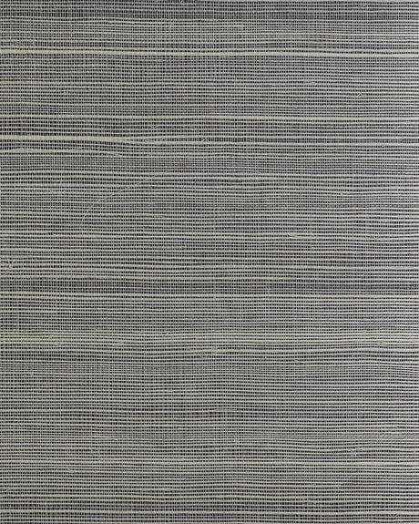 Seabrook Sisal Multi Linen Wallpaper