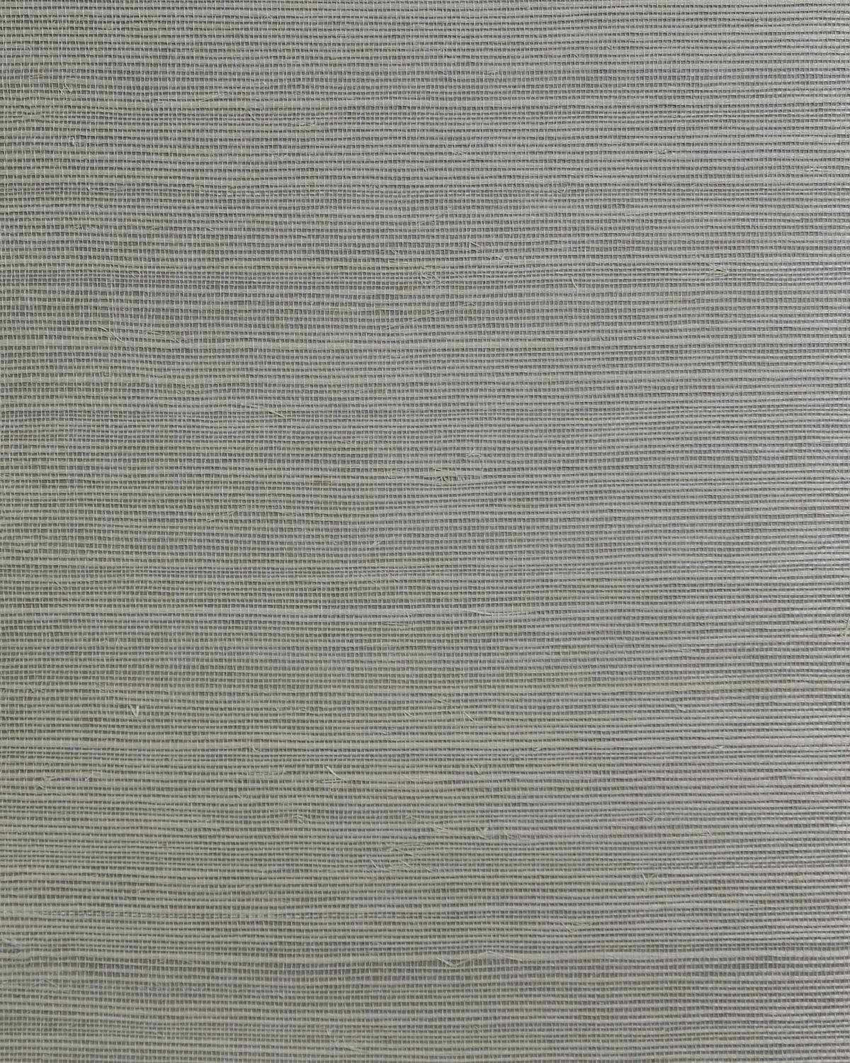 Seabrook Sisal Warm Gray Wallpaper