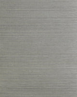 Seabrook Sisal Warm Gray Wallpaper