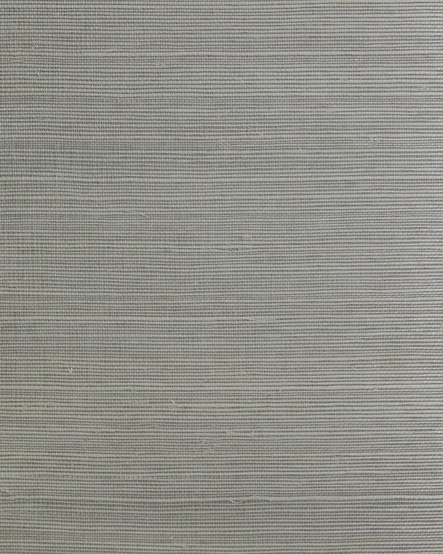 Seabrook Sisal Warm Gray Wallpaper