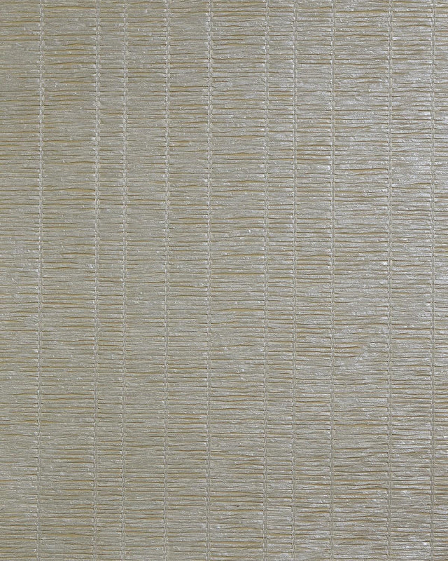 Seabrook Paperweave Warm Silver Wallpaper