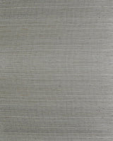 Seabrook Sisal Medium Gray Wallpaper