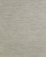 Seabrook Paperweave Soft Gray Wallpaper