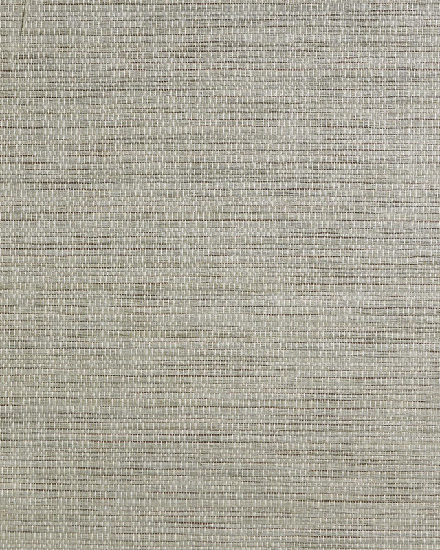Seabrook Paperweave Soft Gray Wallpaper