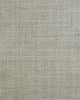 Seabrook Japanese Paperweave Cool Linen Wallpaper