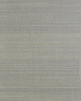 Seabrook Sisal Winter Gray Wallpaper