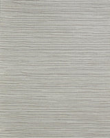 Seabrook Sisal, Synthetic/Visocose Rayon Light Multi Gray Wallpaper