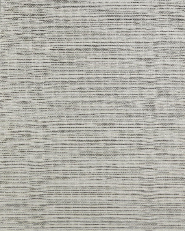 Seabrook Sisal, Synthetic/Visocose Rayon Light Multi Gray Wallpaper
