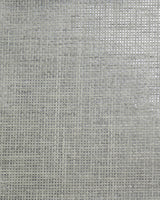 Seabrook Japanese Paperweave Foil Wallpaper