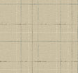 Seabrook Gorton Plaid Hazel Wallpaper