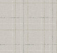 Seabrook Gorton Plaid Pebble Wallpaper