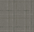 Seabrook Gorton Plaid Mocha Wallpaper