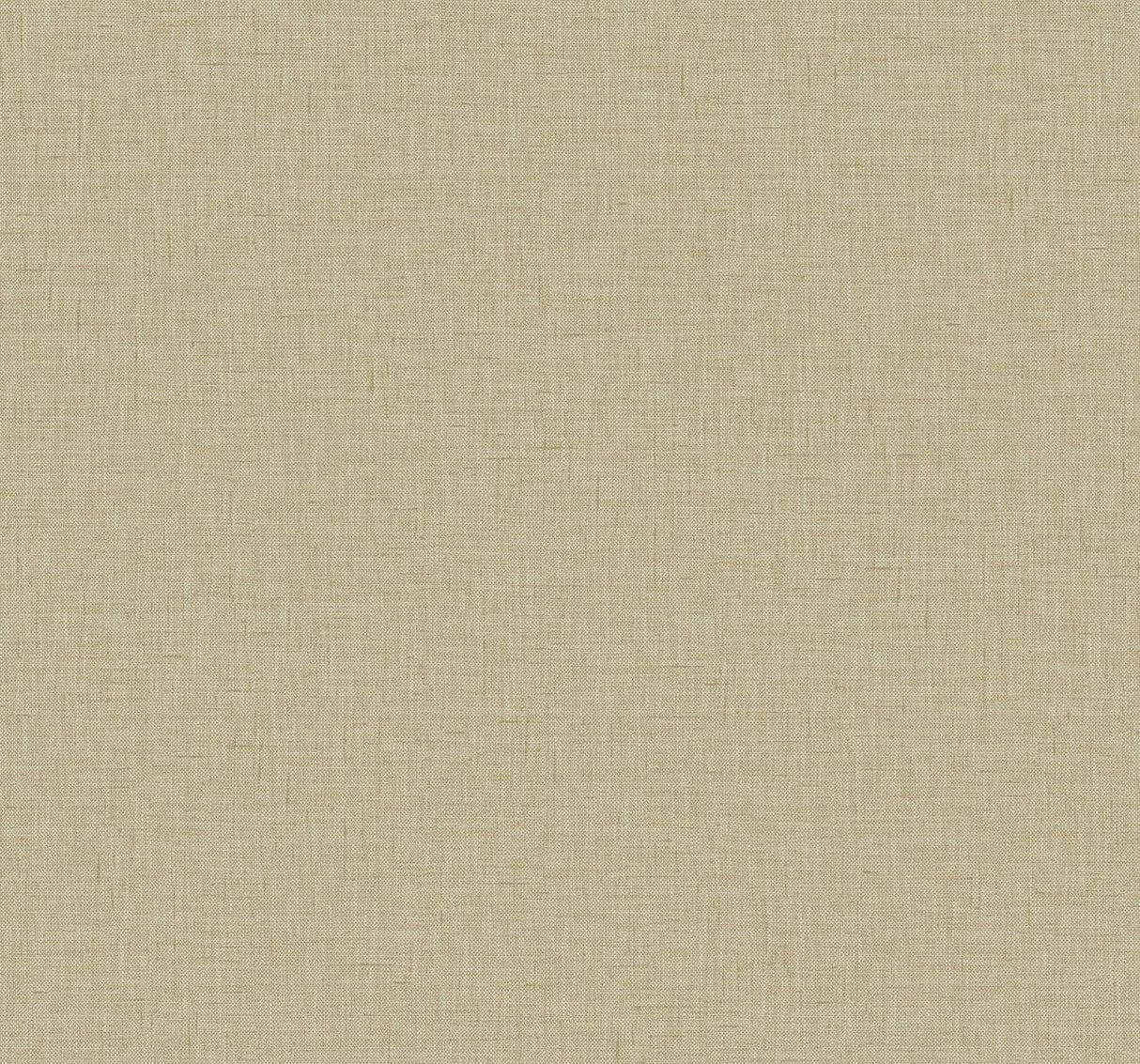 Seabrook Stretford Linen Oatmilk Wallpaper