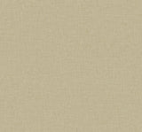 Seabrook Stretford Linen Oatmilk Wallpaper