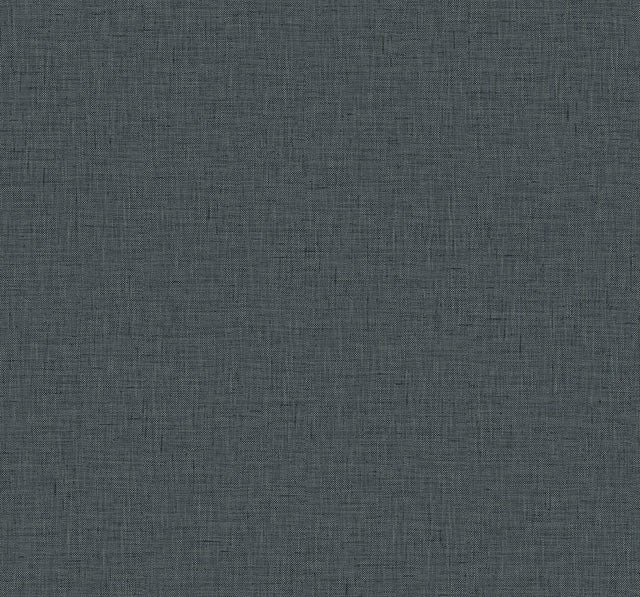 Seabrook Stretford Linen Nile Wallpaper