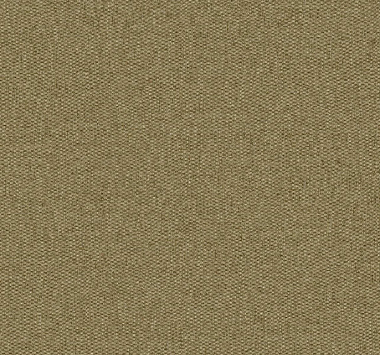 Seabrook Stretford Linen Sunshine Wallpaper