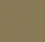 Seabrook Stretford Linen Sunshine Wallpaper