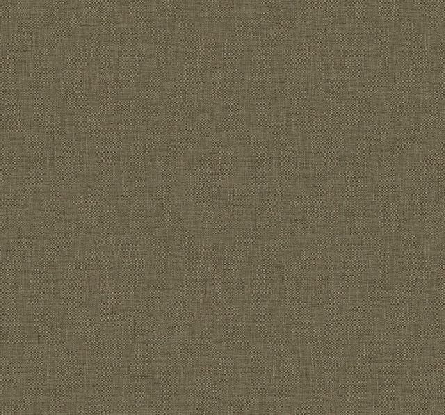 Seabrook Stretford Linen Sand Wallpaper