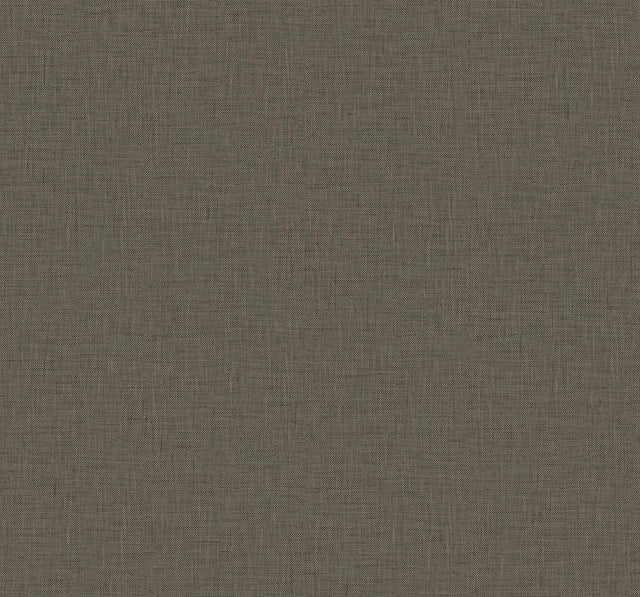 Seabrook Stretford Linen Wool Wallpaper