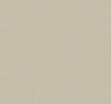 Seabrook Stretford Linen Sugar Wallpaper