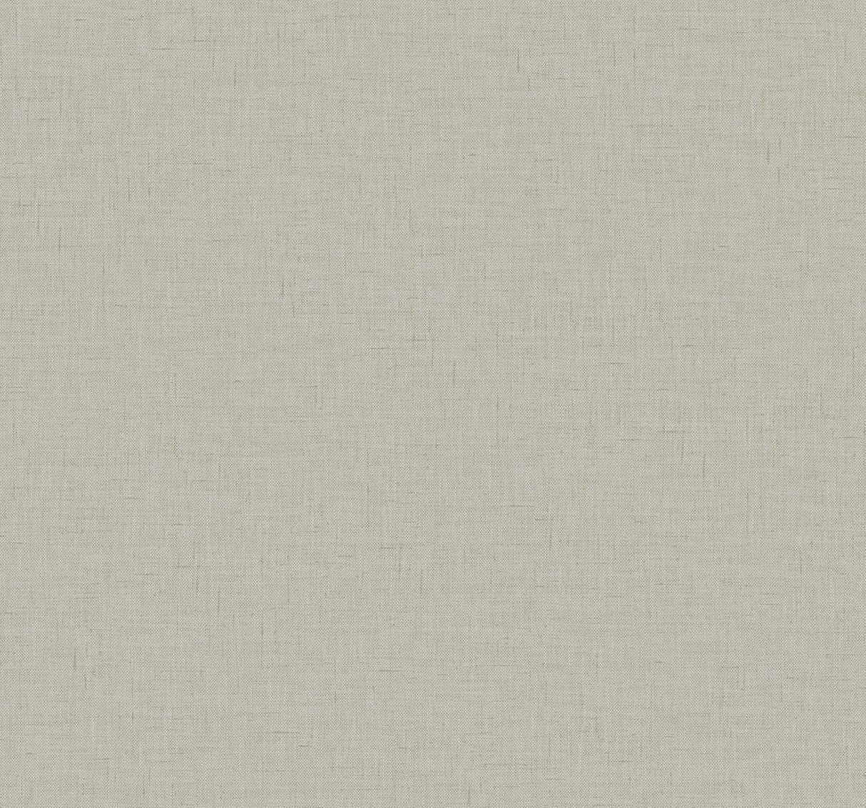 Seabrook Stretford Linen Fog Wallpaper