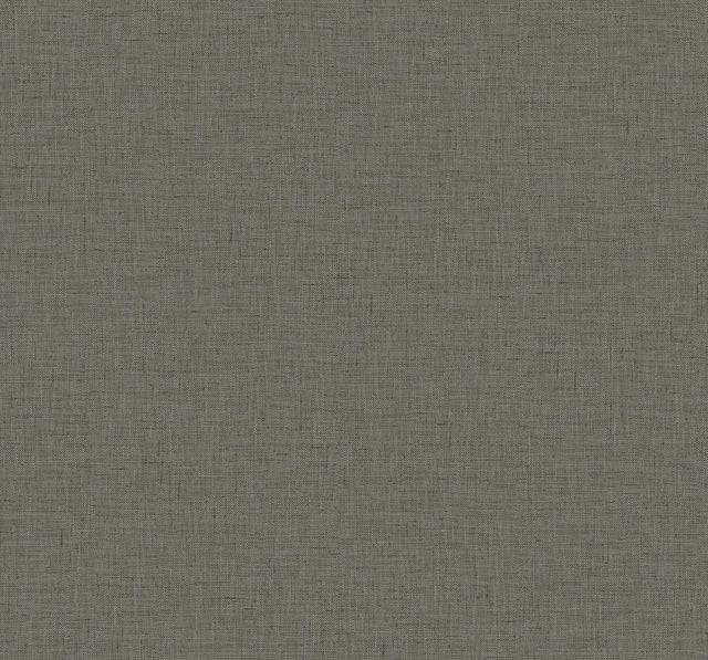 Seabrook Stretford Linen Shadow Wallpaper