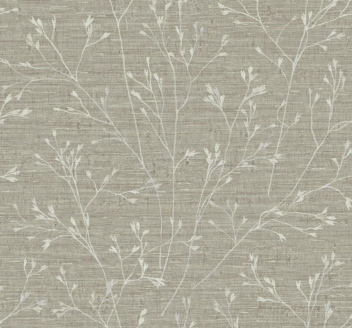 Seabrook Withington Branch Mouse Wallpaper