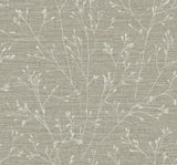 Seabrook Withington Branch Mouse Wallpaper