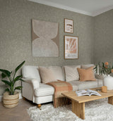 Seabrook Withington Branch Mouse Wallpaper