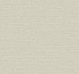 Seabrook Wilslow Weave Oatmilk Wallpaper