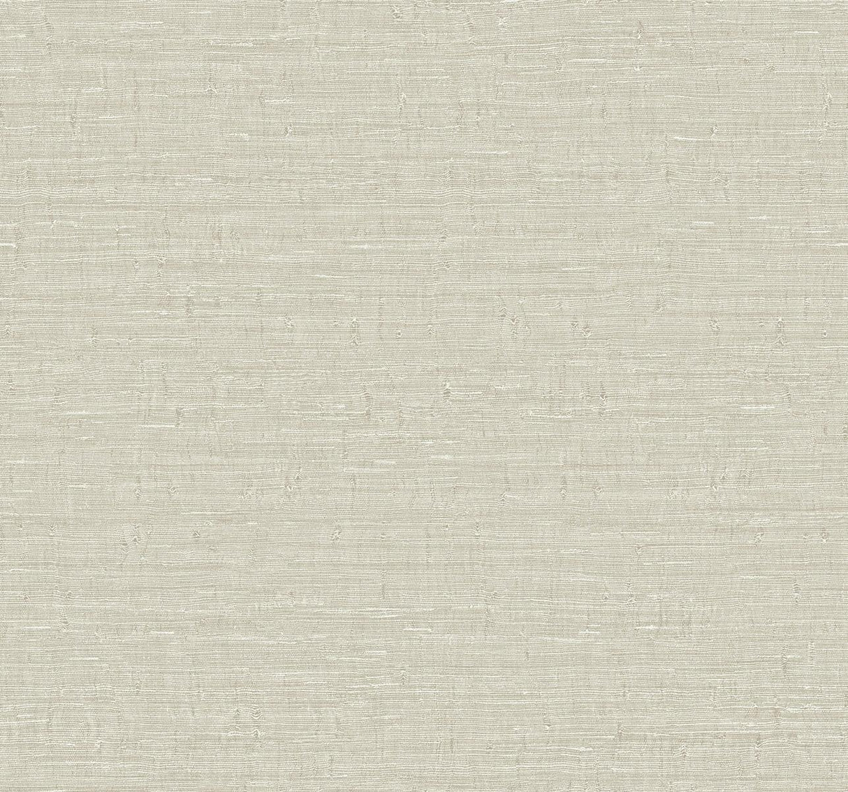 Seabrook Wilslow Weave Oatmilk Wallpaper