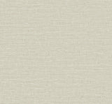 Seabrook Wilslow Weave Oatmilk Wallpaper