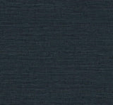 Seabrook Wilslow Weave Royal Wallpaper