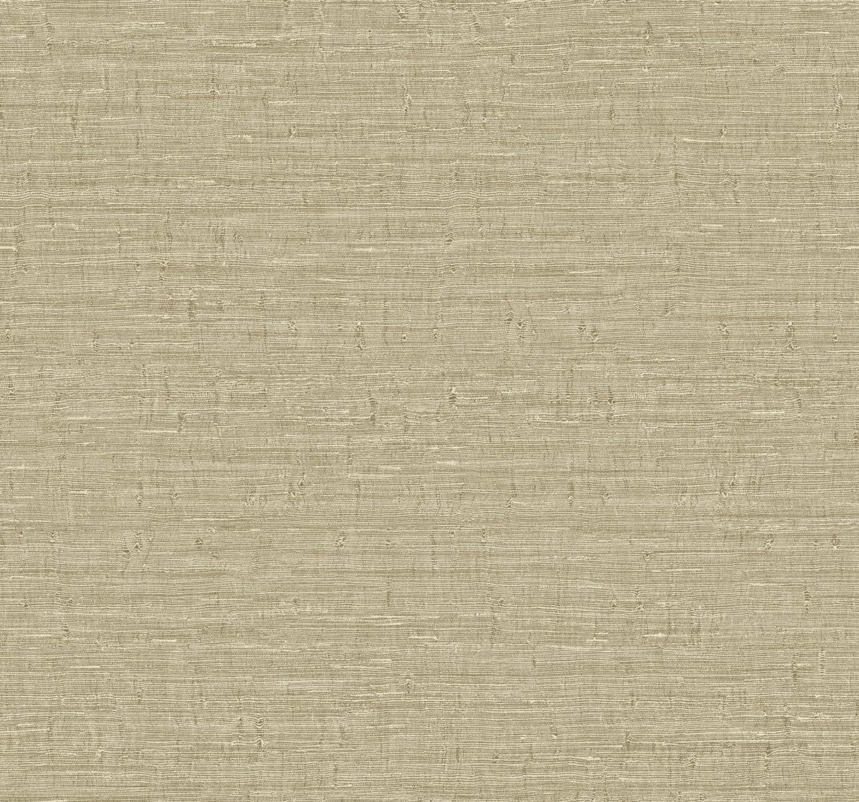 Seabrook Wilslow Weave Cream Wallpaper