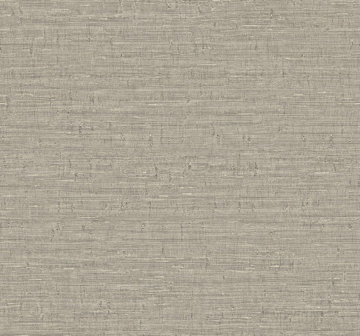 Seabrook Wilslow Weave Storm Cloud Wallpaper