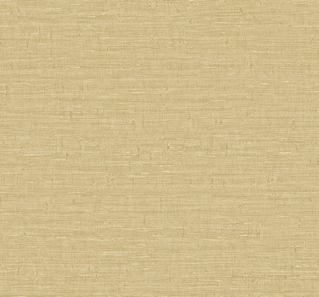 Seabrook Wilslow Weave Bread Wallpaper