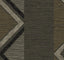 Seabrook Beswick Chevron Roasted Coffee Wallpaper