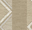 Seabrook Beswick Chevron Northern Cliff Wallpaper