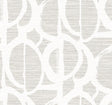 Seabrook Pendelton Dove Wallpaper