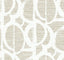 Seabrook Pendelton Papyrus Wallpaper