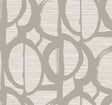 Seabrook Pendelton Mist Wallpaper