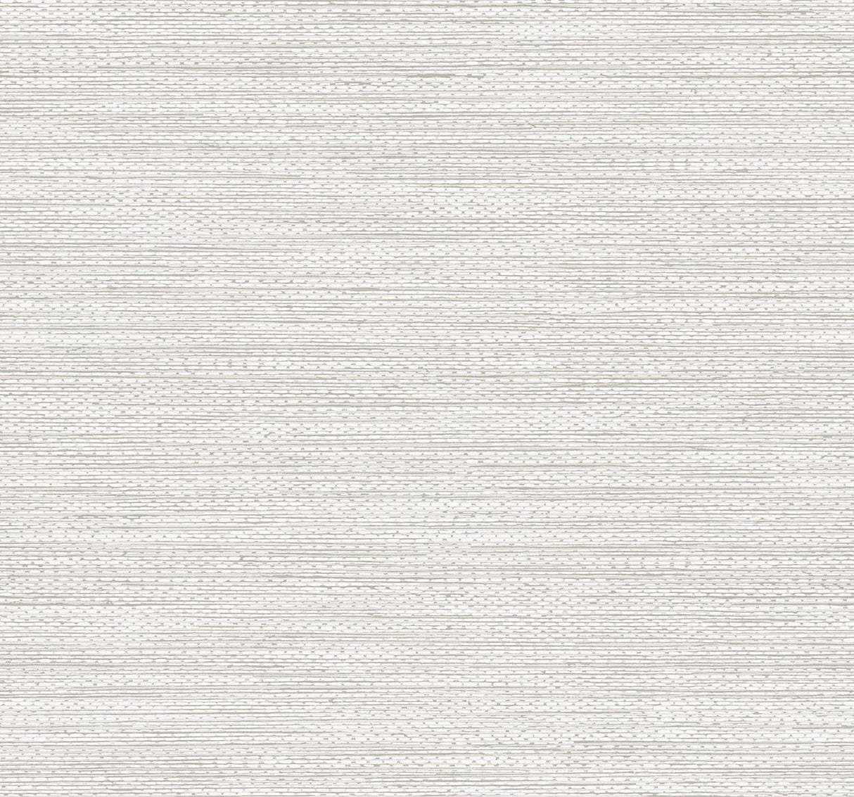 Seabrook Hollinwood Weave Ash Wallpaper