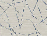 Seabrook Davenport Sketch Seagull Wallpaper