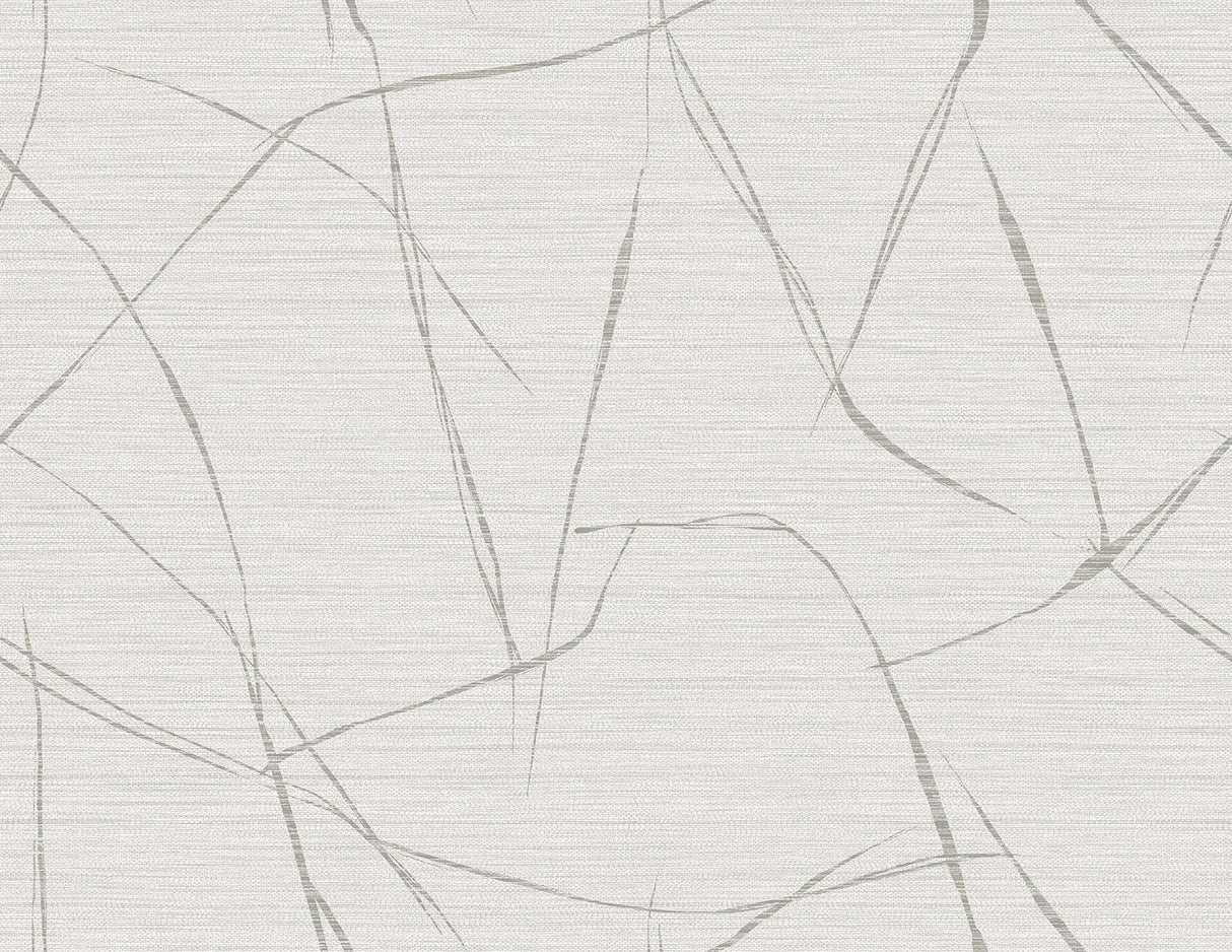 Seabrook Davenport Sketch Shoreline Wallpaper