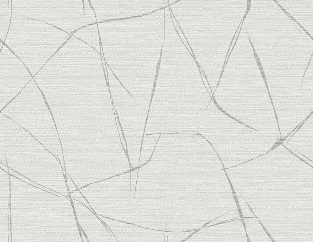Seabrook Davenport Sketch Shoreline Wallpaper
